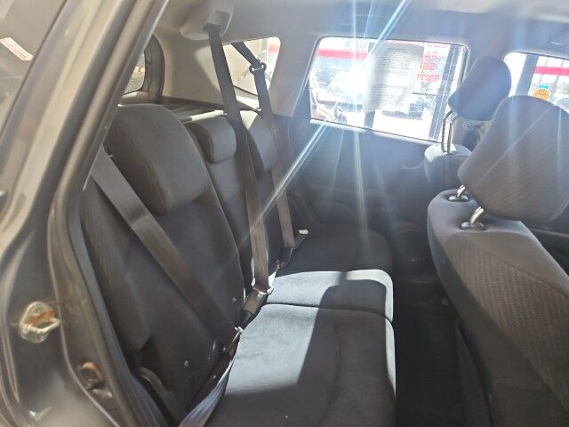 2012 Honda Fit Sport Albuquerque NM