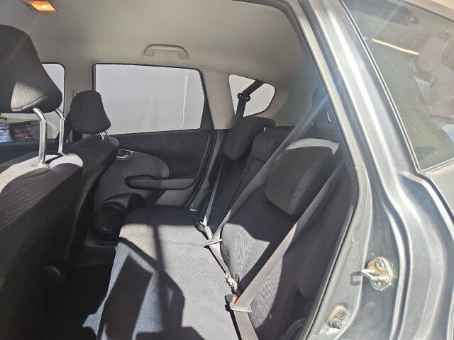 2012 Honda Fit Sport Albuquerque NM