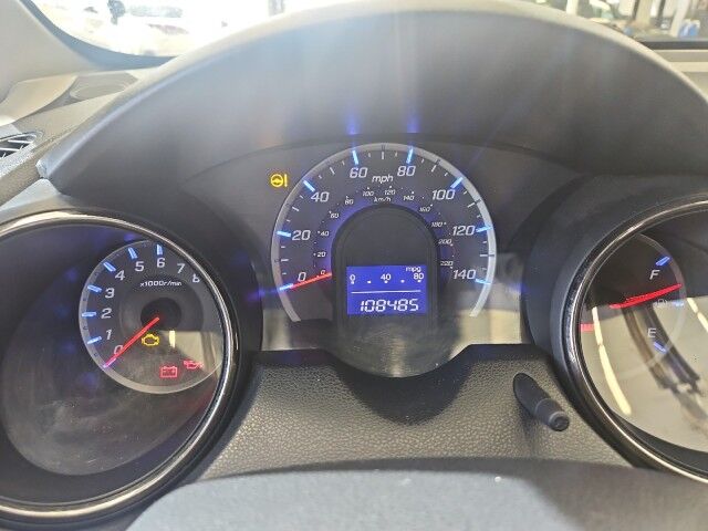 2012 Honda Fit Sport Albuquerque NM