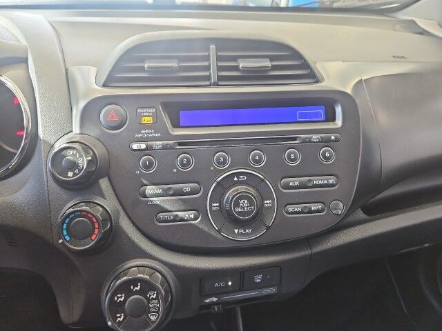 2012 Honda Fit Sport Albuquerque NM