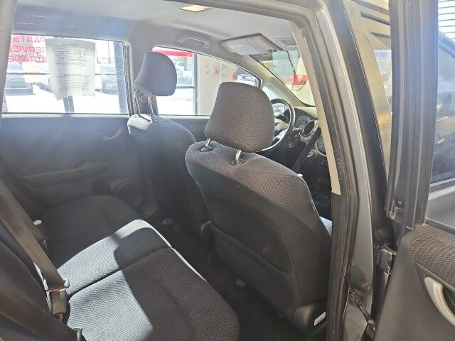 2012 Honda Fit Sport Albuquerque NM