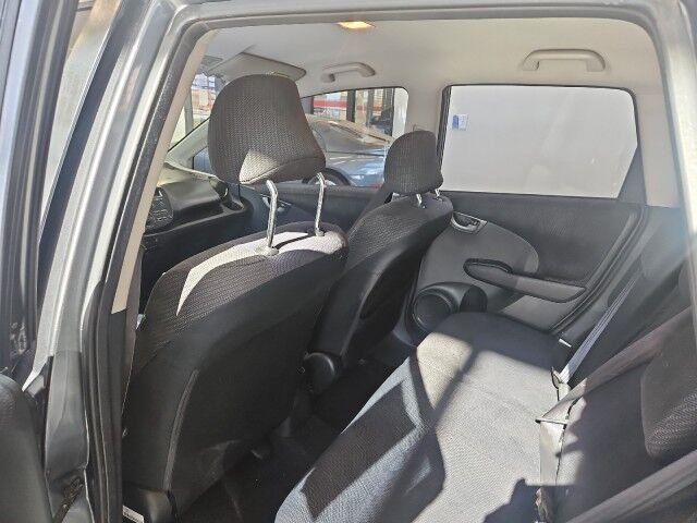 2012 Honda Fit Sport Albuquerque NM