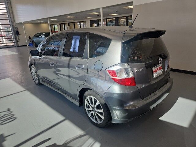 2012 Honda Fit Sport Albuquerque NM