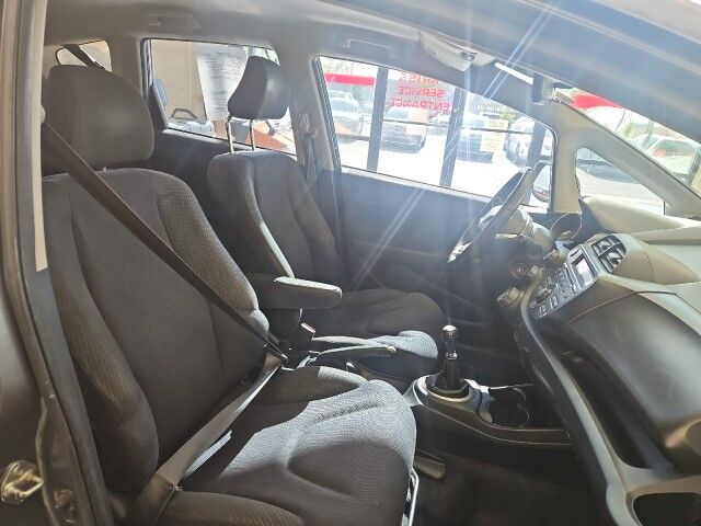 2012 Honda Fit Sport Albuquerque NM