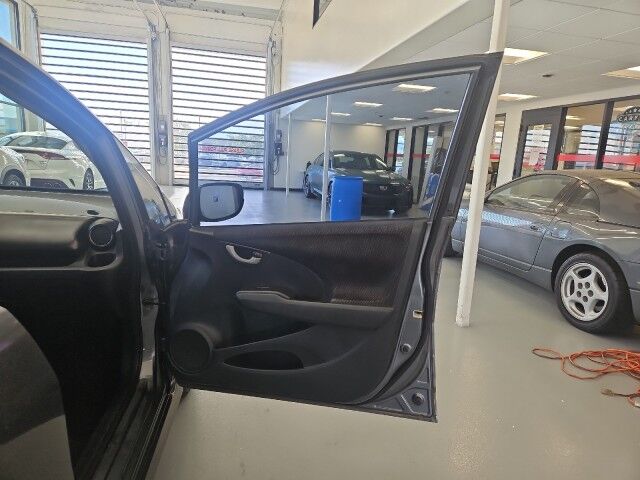 2012 Honda Fit Sport Albuquerque NM