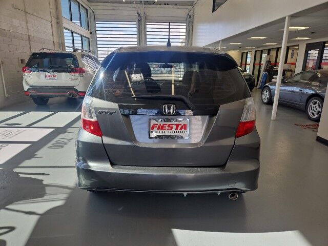 2012 Honda Fit Sport Albuquerque NM