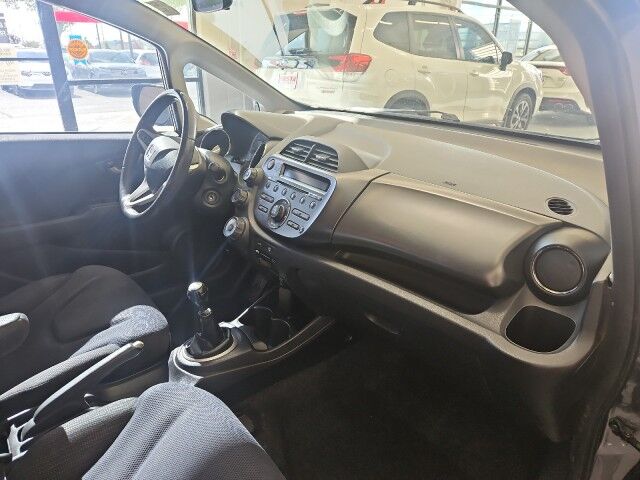 2012 Honda Fit Sport Albuquerque NM