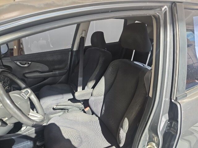 2012 Honda Fit Sport Albuquerque NM