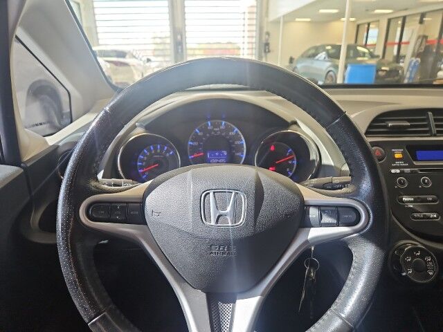 2012 Honda Fit Sport Albuquerque NM