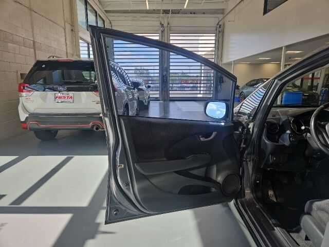 2012 Honda Fit Sport Albuquerque NM