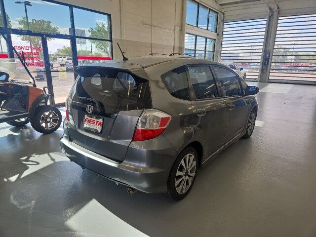 2012 Honda Fit Sport Albuquerque NM