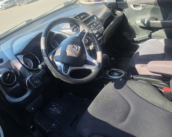 2012 Honda Fit Sport Round Rock TX