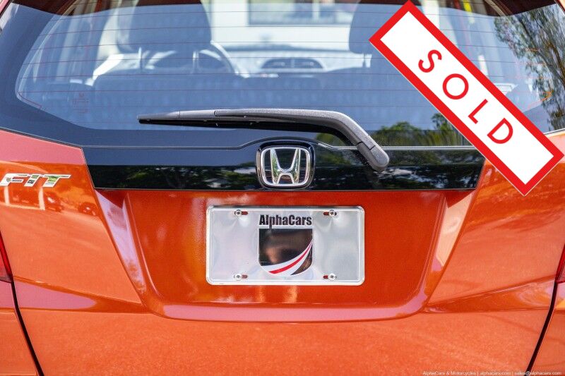 2012 Honda Fit Sport Boston MA