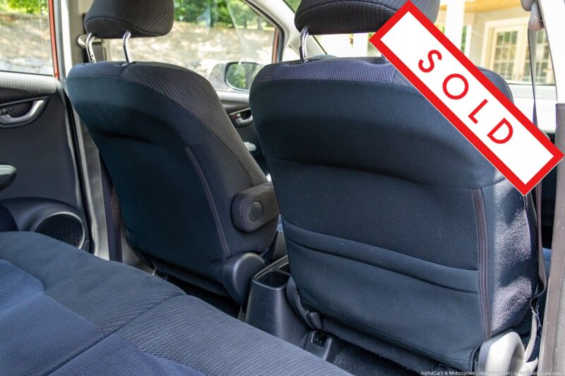 2012 Honda Fit Sport Boston MA