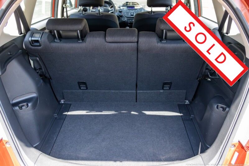 2012 Honda Fit Sport Boston MA