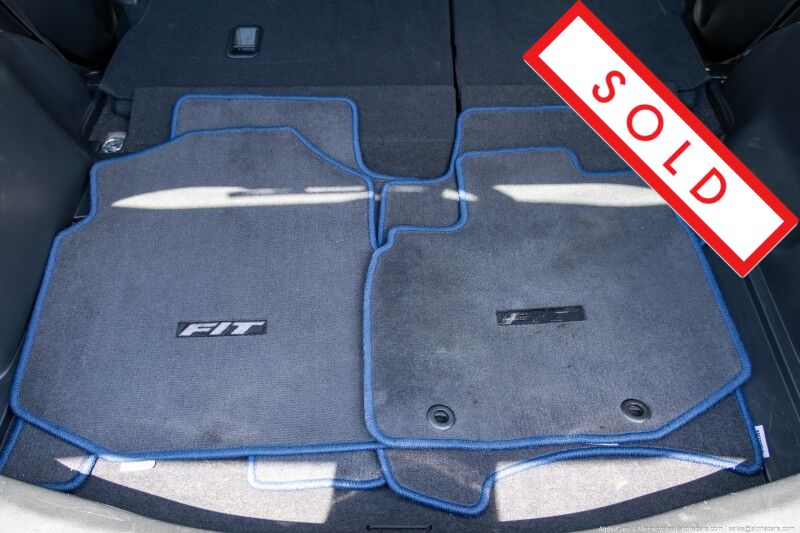 2012 Honda Fit Sport Boston MA
