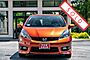 2012 Honda Fit Sport Boston MA