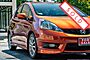 2012 Honda Fit Sport Boston MA