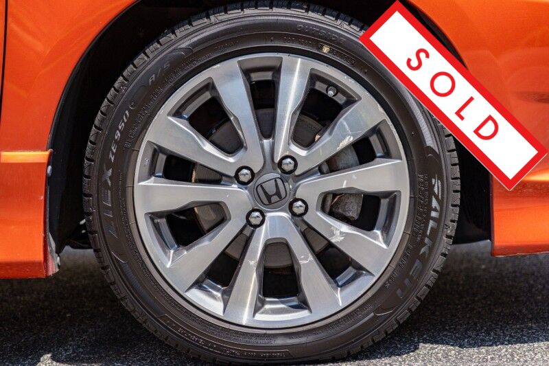 2012 Honda Fit Sport Boston MA