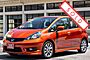 2012 Honda Fit Sport Boston MA