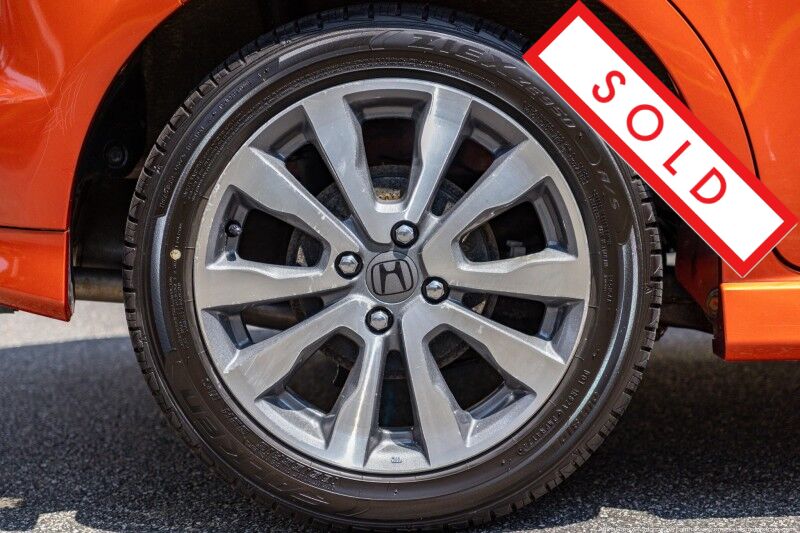2012 Honda Fit Sport Boston MA