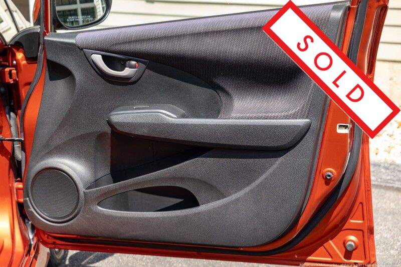 2012 Honda Fit Sport Boston MA