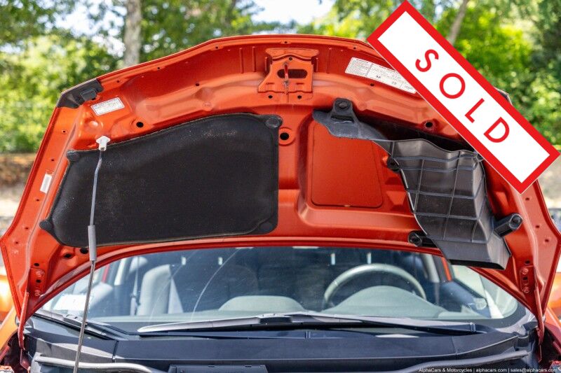 2012 Honda Fit Sport Boston MA