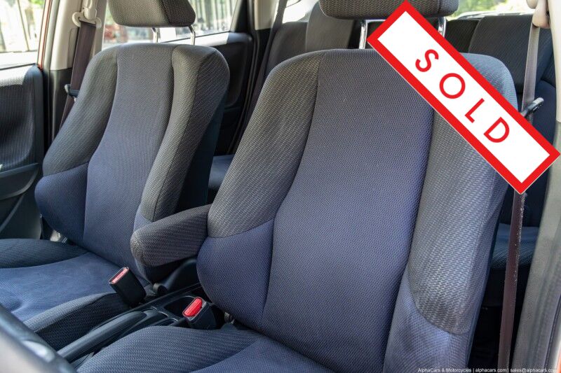 2012 Honda Fit Sport Boston MA