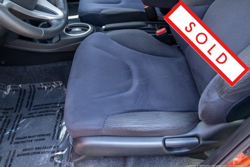 2012 Honda Fit Sport Boston MA