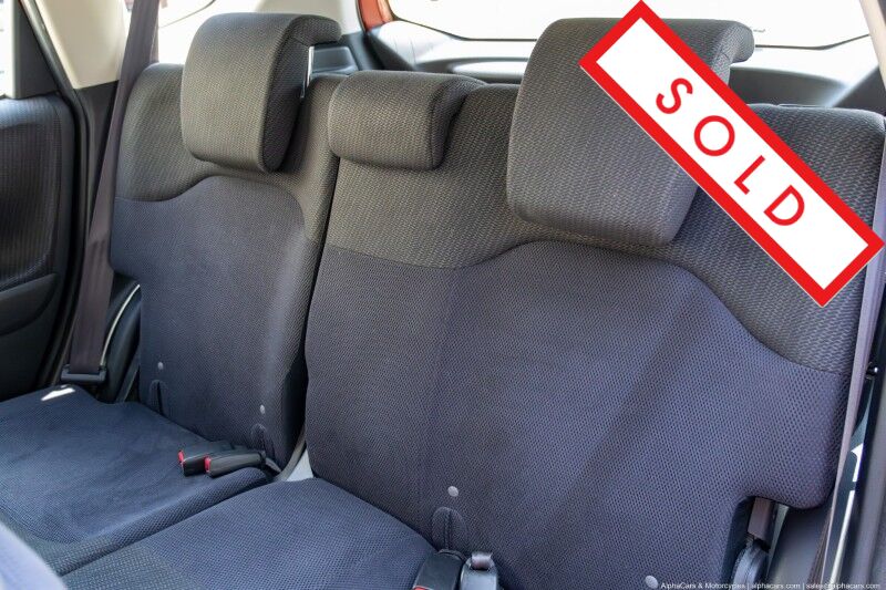 2012 Honda Fit Sport Boston MA