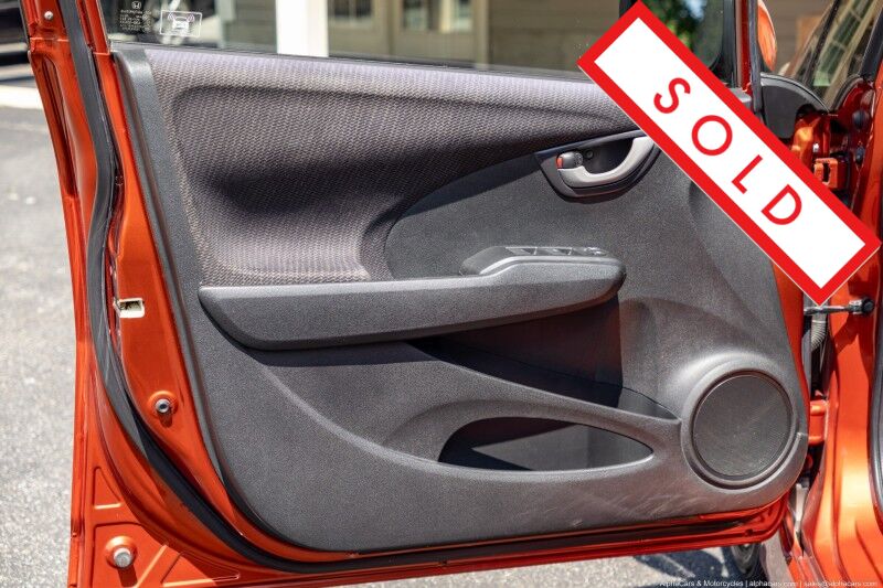 2012 Honda Fit Sport Boston MA
