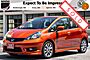 2012 Honda Fit Sport Boston MA