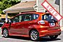 2012 Honda Fit Sport Boston MA