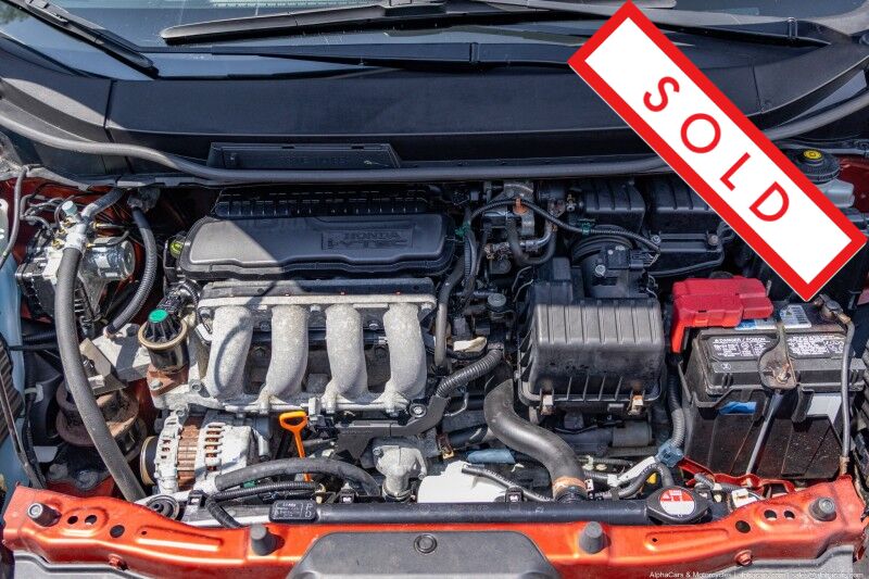 2012 Honda Fit Sport Boston MA