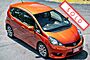 2012 Honda Fit Sport Boston MA
