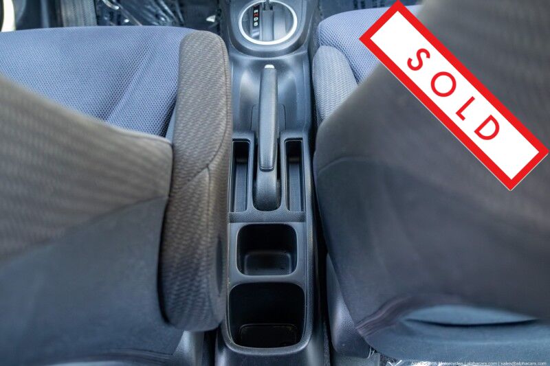 2012 Honda Fit Sport Boston MA