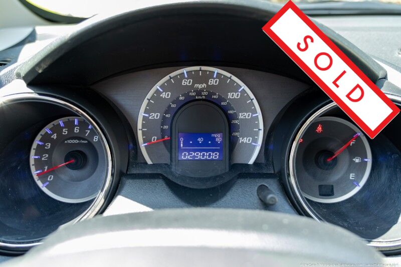 2012 Honda Fit Sport Boston MA