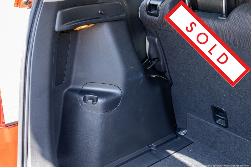 2012 Honda Fit Sport Boston MA