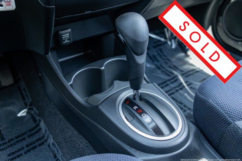 2012 Honda Fit Sport Boston MA