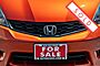 2012 Honda Fit Sport Boston MA