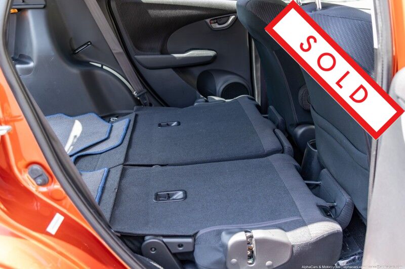 2012 Honda Fit Sport Boston MA