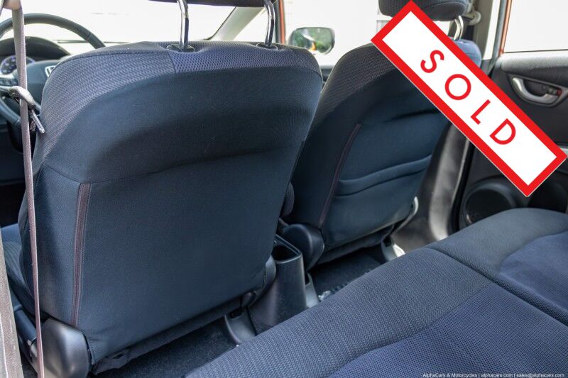 2012 Honda Fit Sport Boston MA