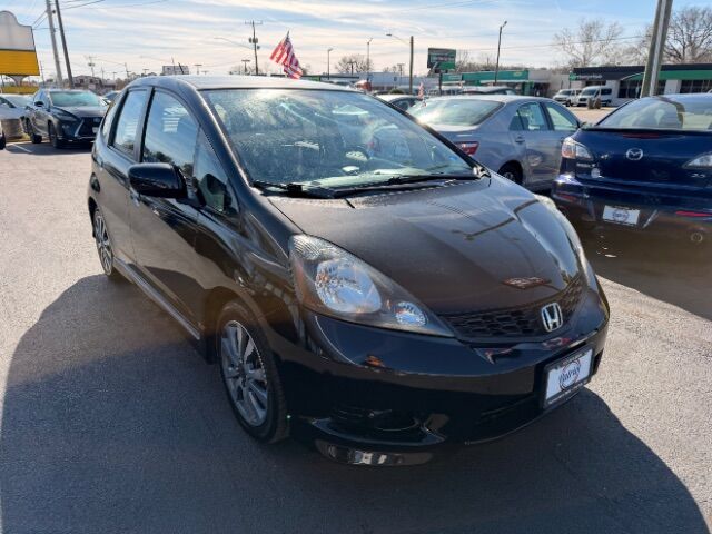 2012 Honda Fit Sport Norfolk VA