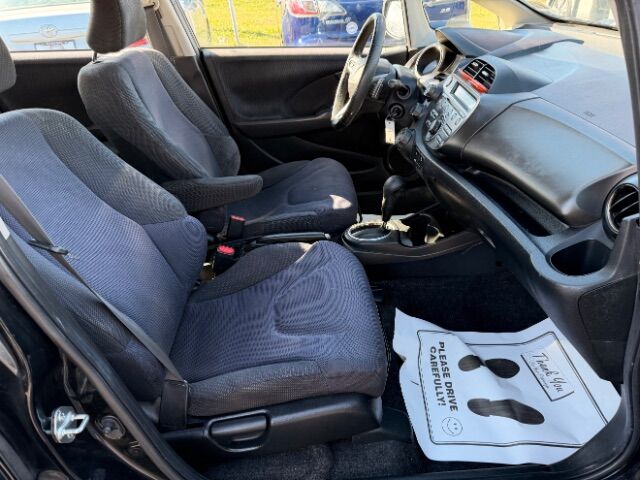 2012 Honda Fit Sport Norfolk VA