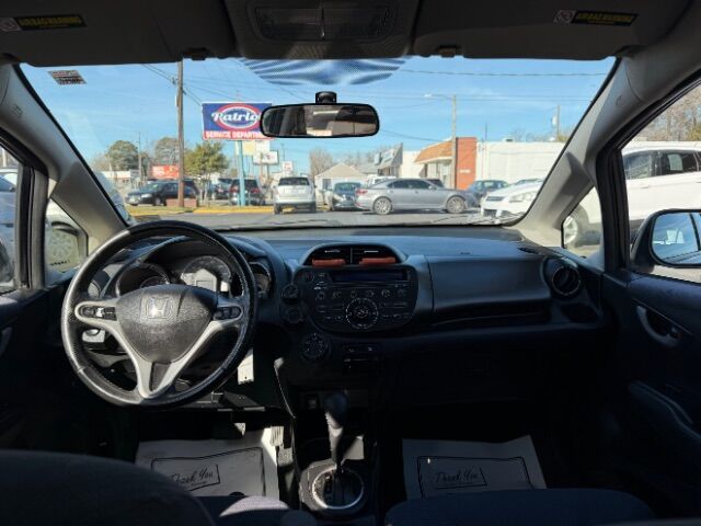 2012 Honda Fit Sport Norfolk VA