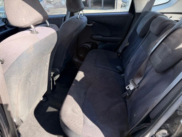 2012 Honda Fit Sport Norfolk VA