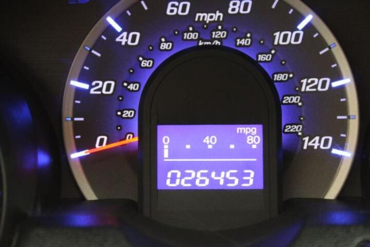 2012 Honda Fit Sport Plano TX