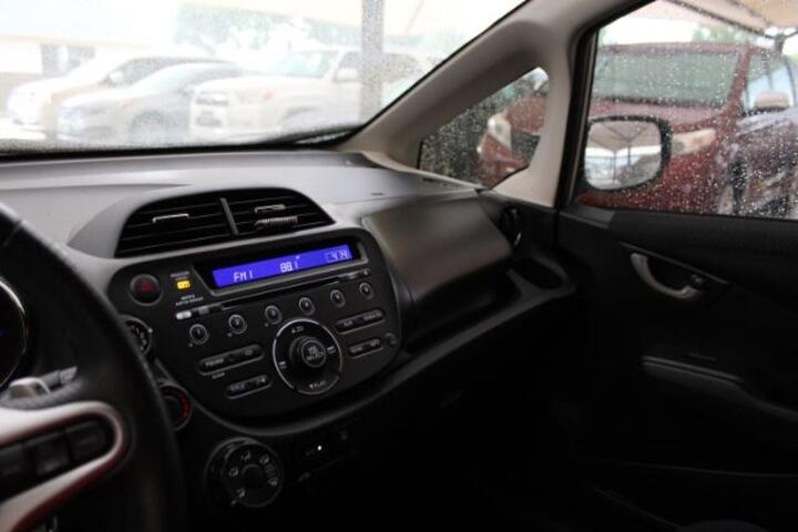 2012 Honda Fit Sport Plano TX