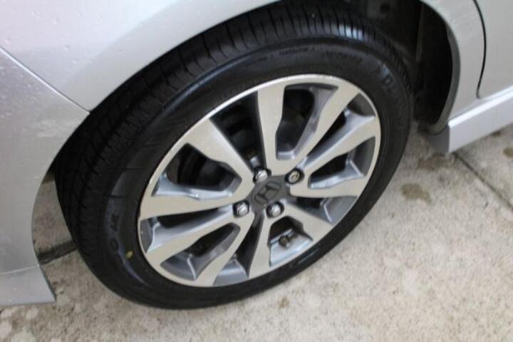 2012 Honda Fit Sport Plano TX