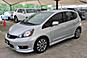 2012 Honda Fit Sport Plano TX